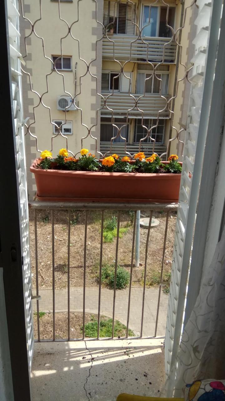 谢莫纳城אצלנו - בגליל העליון公寓 外观 照片